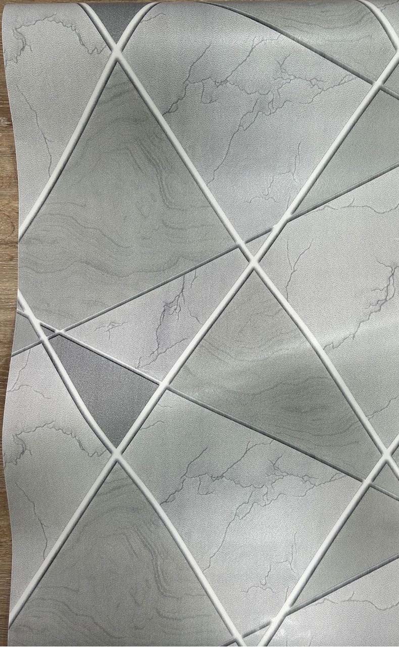 Gray helmet for bikers