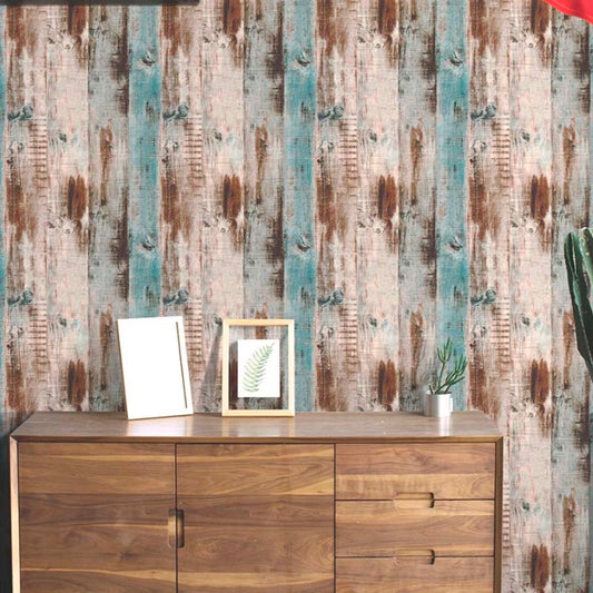 Papel Adhesivo Para Pared VA-16754