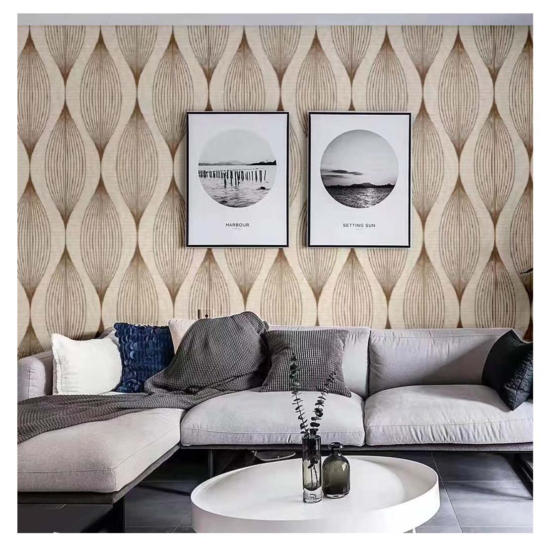 Gray helmet for bikers