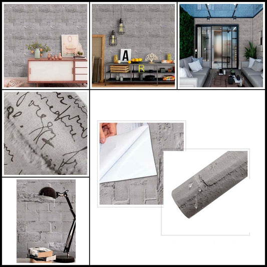 Gray helmet for bikers