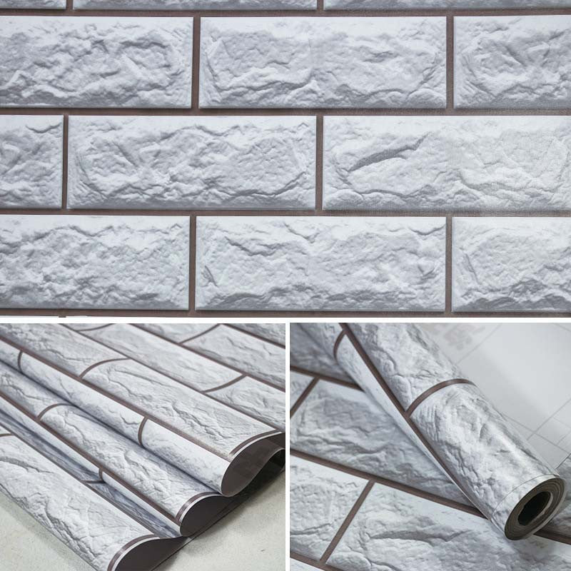 Gray helmet for bikers