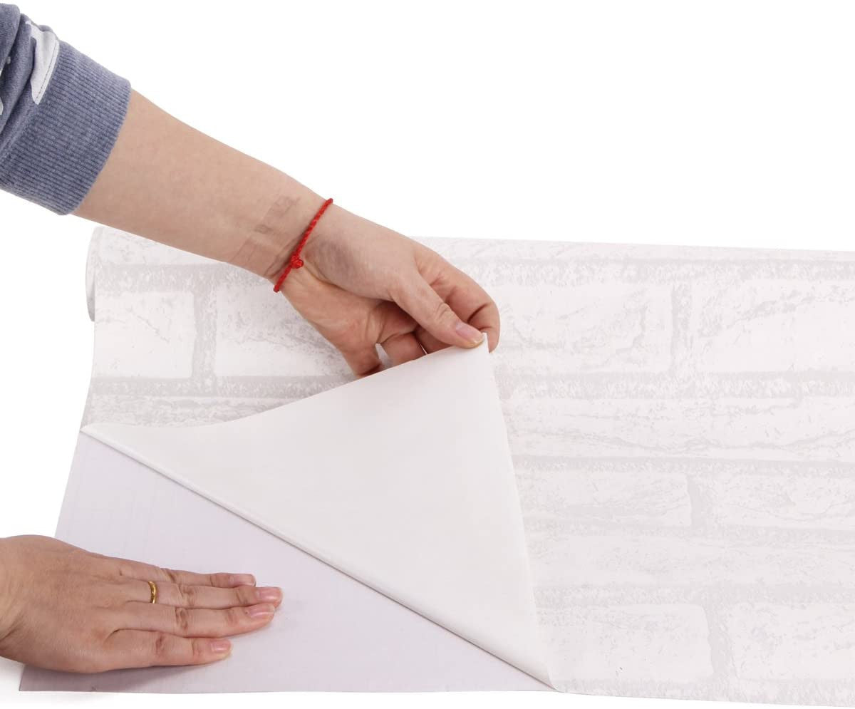 Papel Adhesivo Para Pared VA-15199
