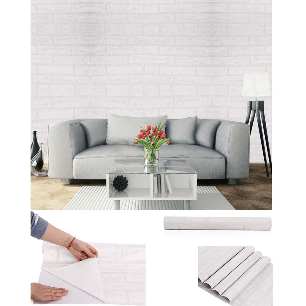 Papel Adhesivo Para Pared VA-15199