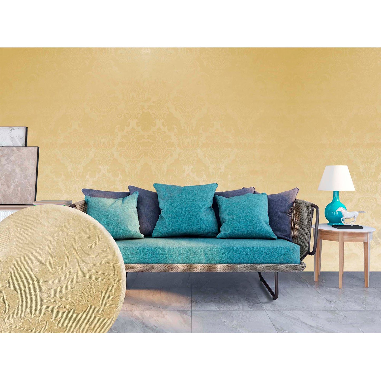 Gray helmet for bikers