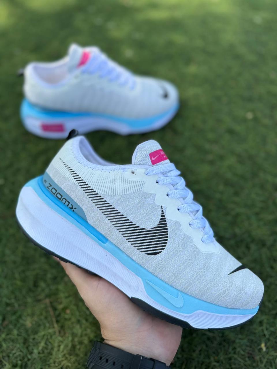 NK ZOOMX INV RUN + CAJA