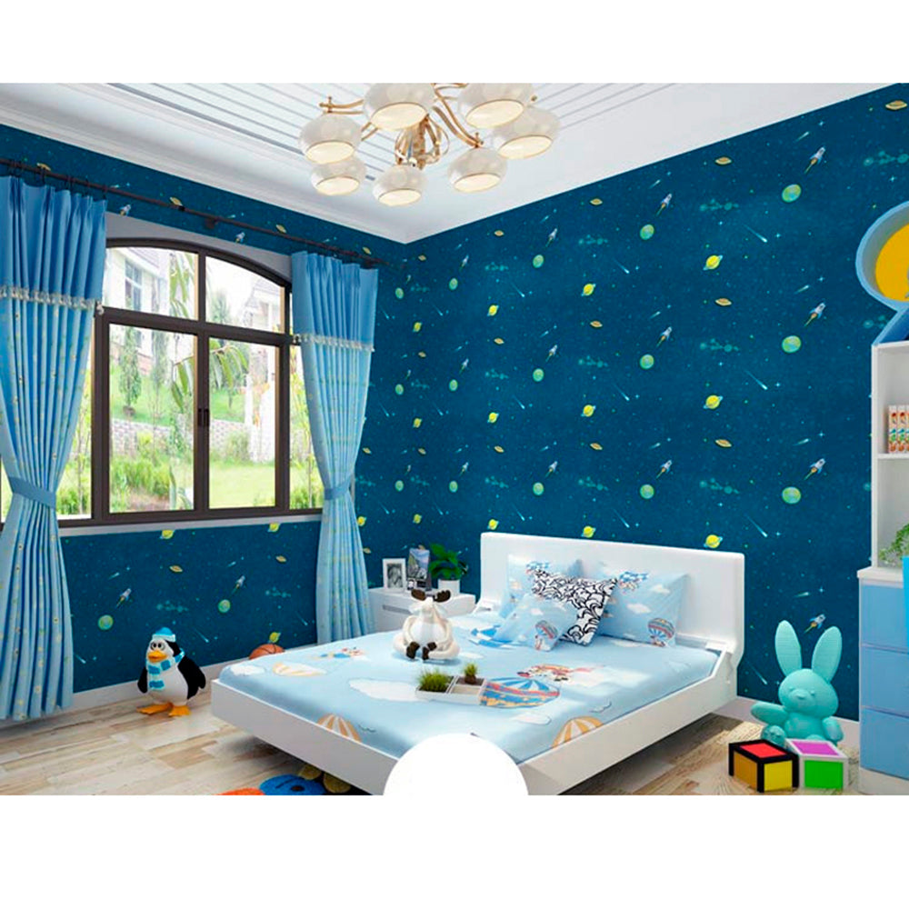 Papel Adhesivo Para Pared VA-15194