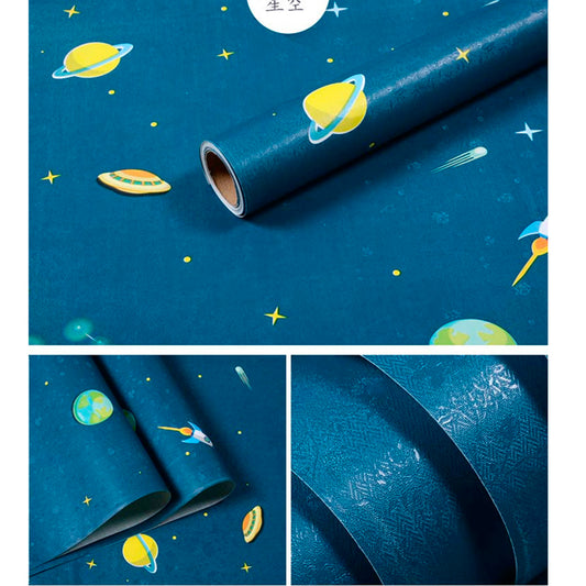 Papel Adhesivo Para Pared VA-15194