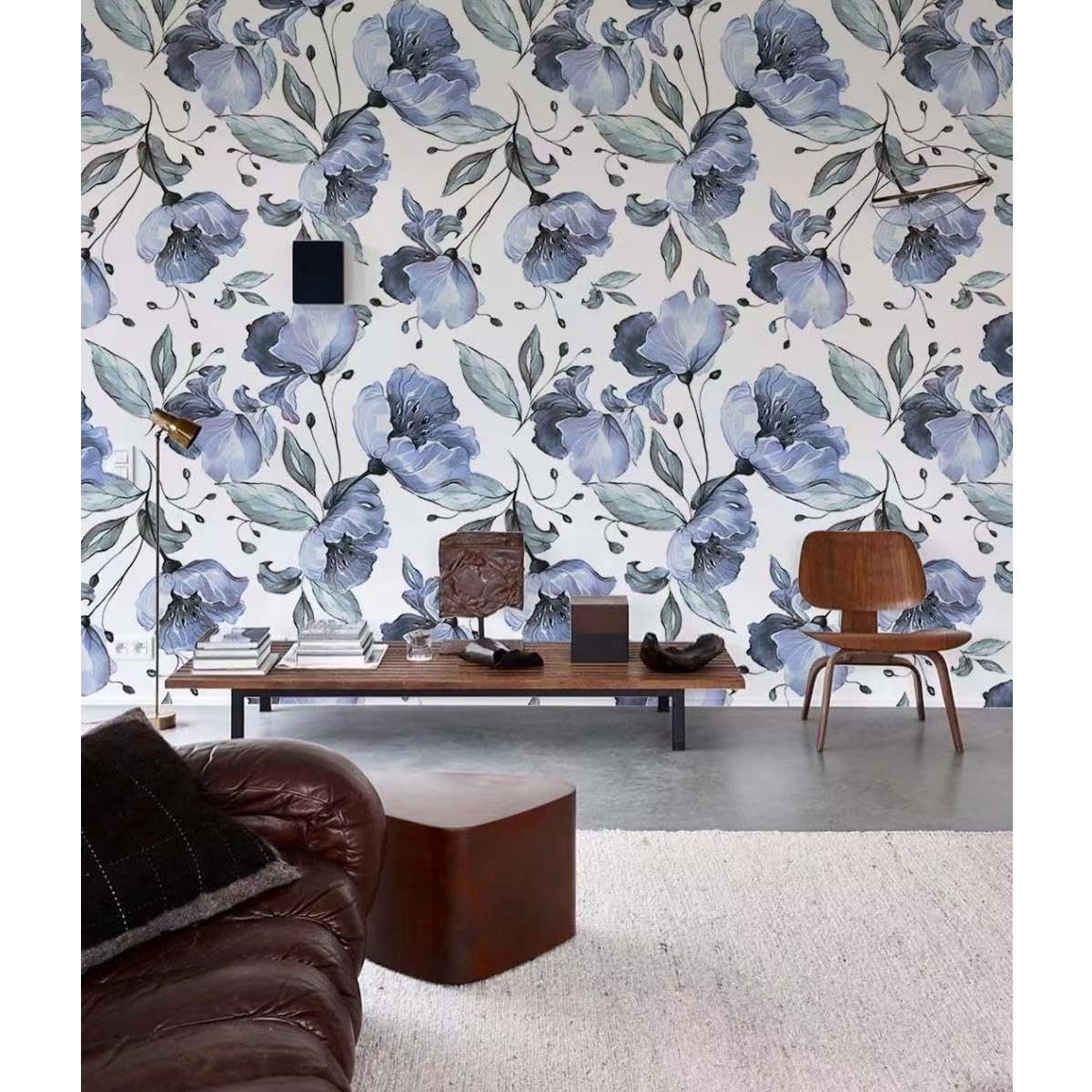 Papel Adhesivo Para Pared VA-15927
