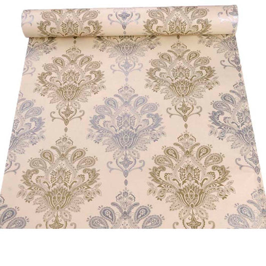 Papel Adhesivo Para Pared VA-15207