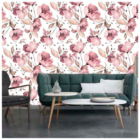 Papel Adhesivo Para Pared VA-15926