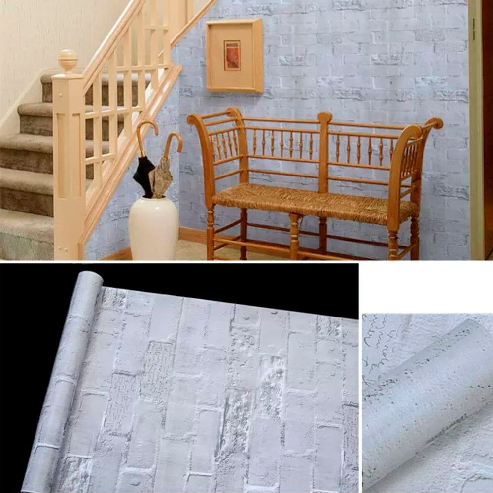 Papel Adhesivo Para Pared VA-15221
