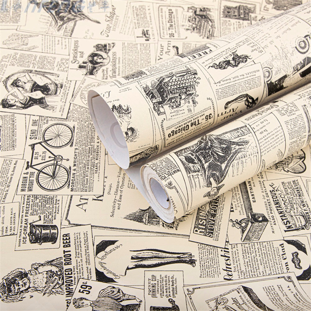 Papel Adhesivo Para Pared VA-15190