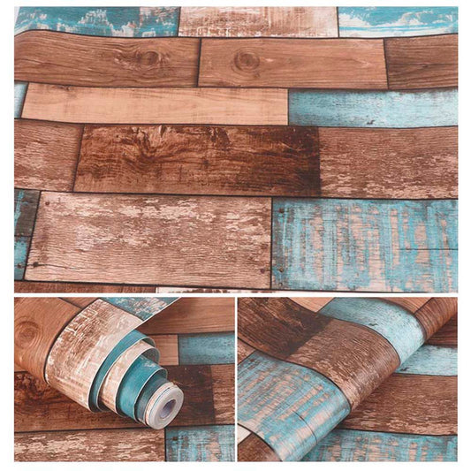 Papel Adhesivo Para Pared VA-16762