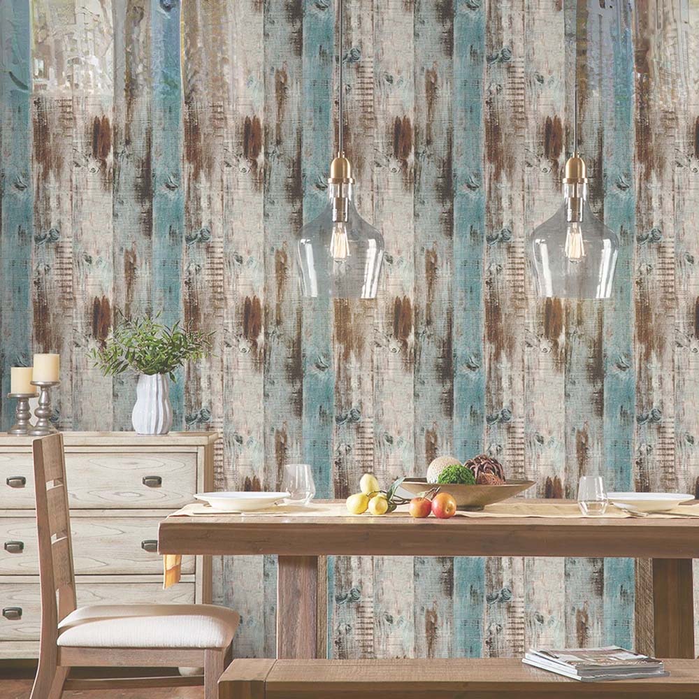Papel Adhesivo Para Pared VA-16754