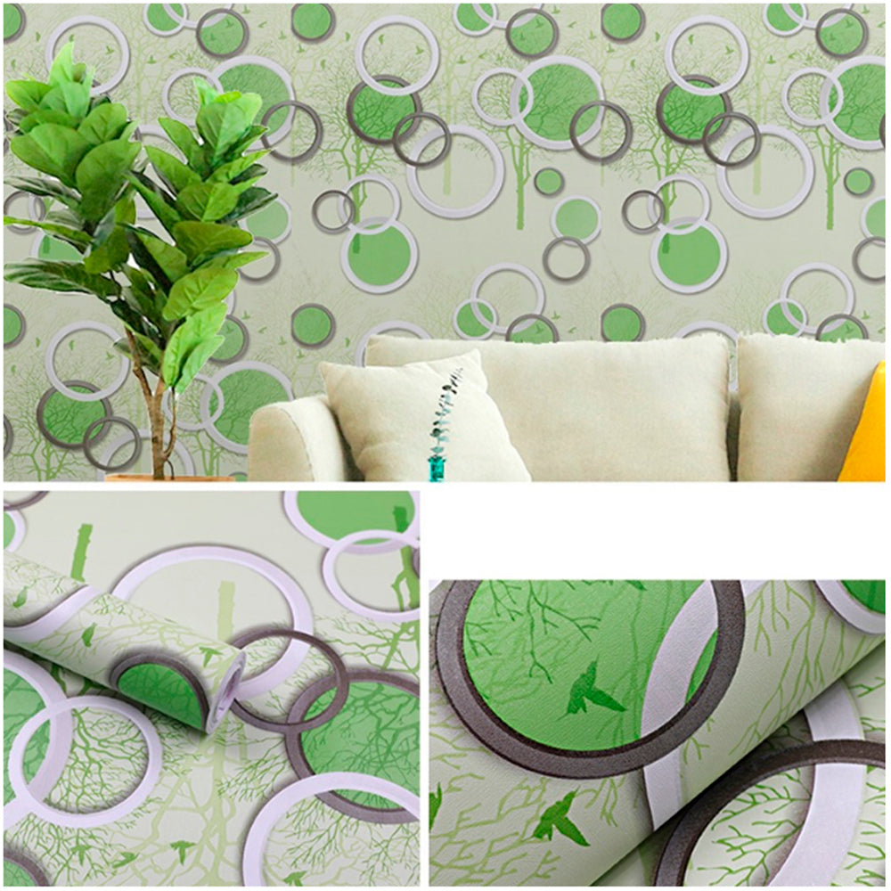 Papel Adhesivo Para Pared VA-15282