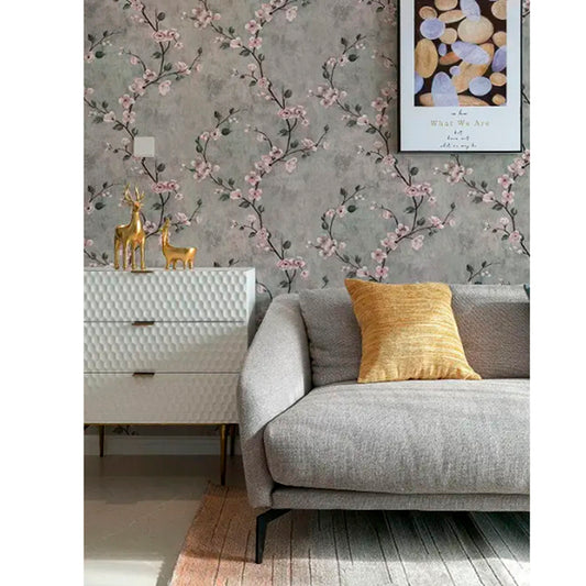 Papel Adhesivo Para Pared VA-15321