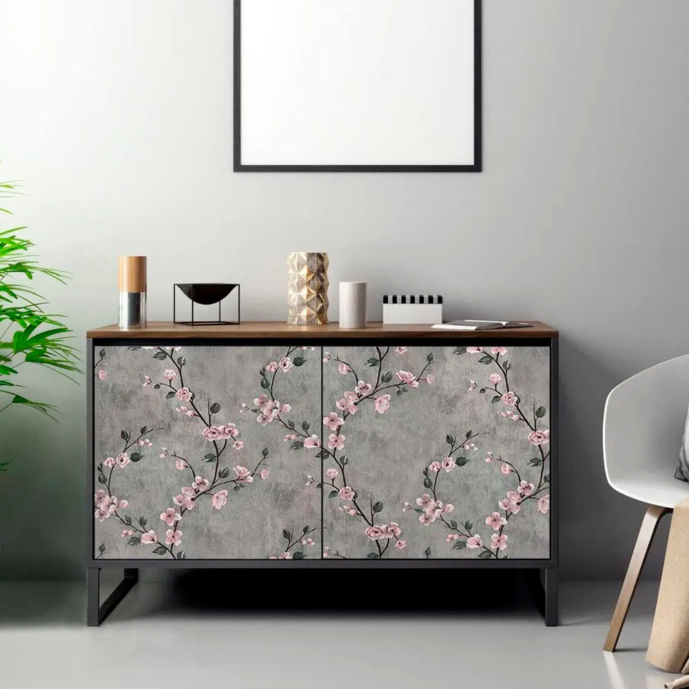 Papel Adhesivo Para Pared VA-15321