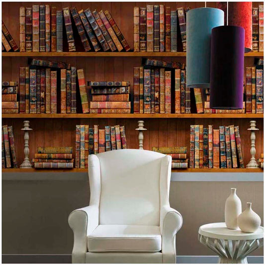 Papel Adhesivo Para Pared VA-15652