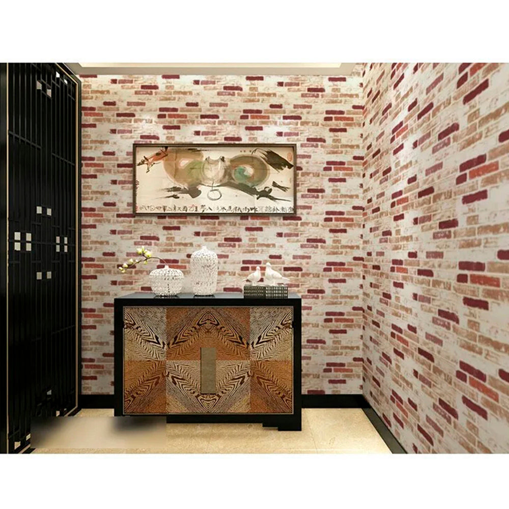 Papel Adhesivo Para Pared VA-15904