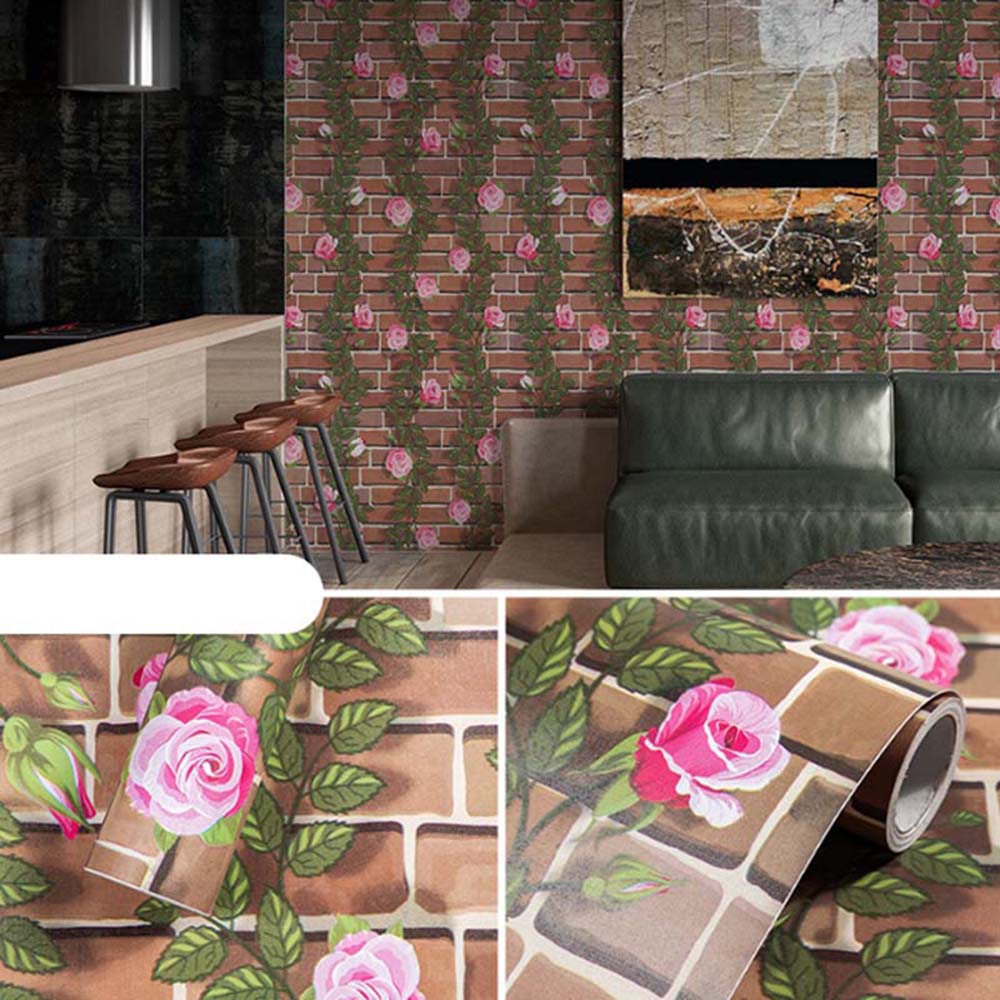 Papel Adhesivo Para Pared VA-15901
