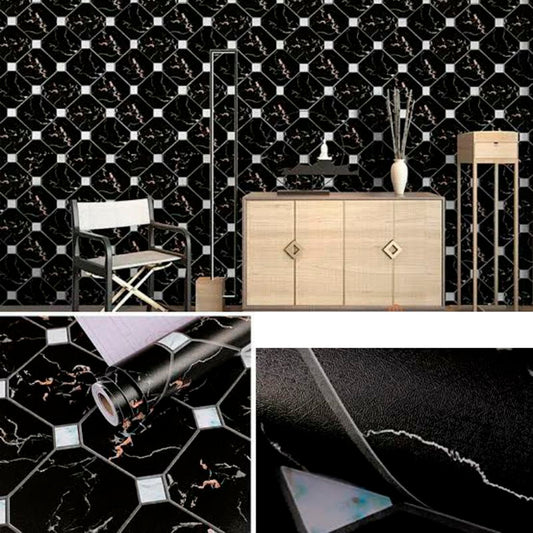 Papel Adhesivo Para Pared VA-15275