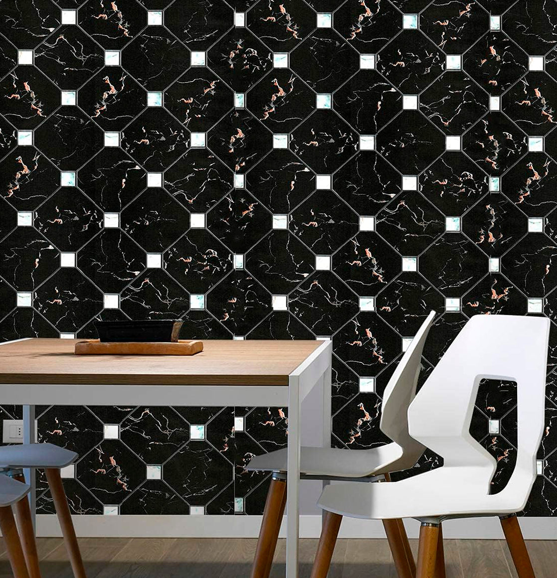 Papel Adhesivo Para Pared VA-15275