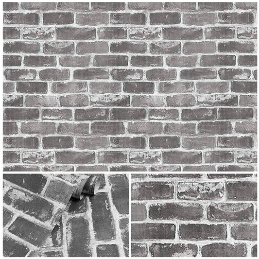 Papel Adhesivo Para Pared VA-16888