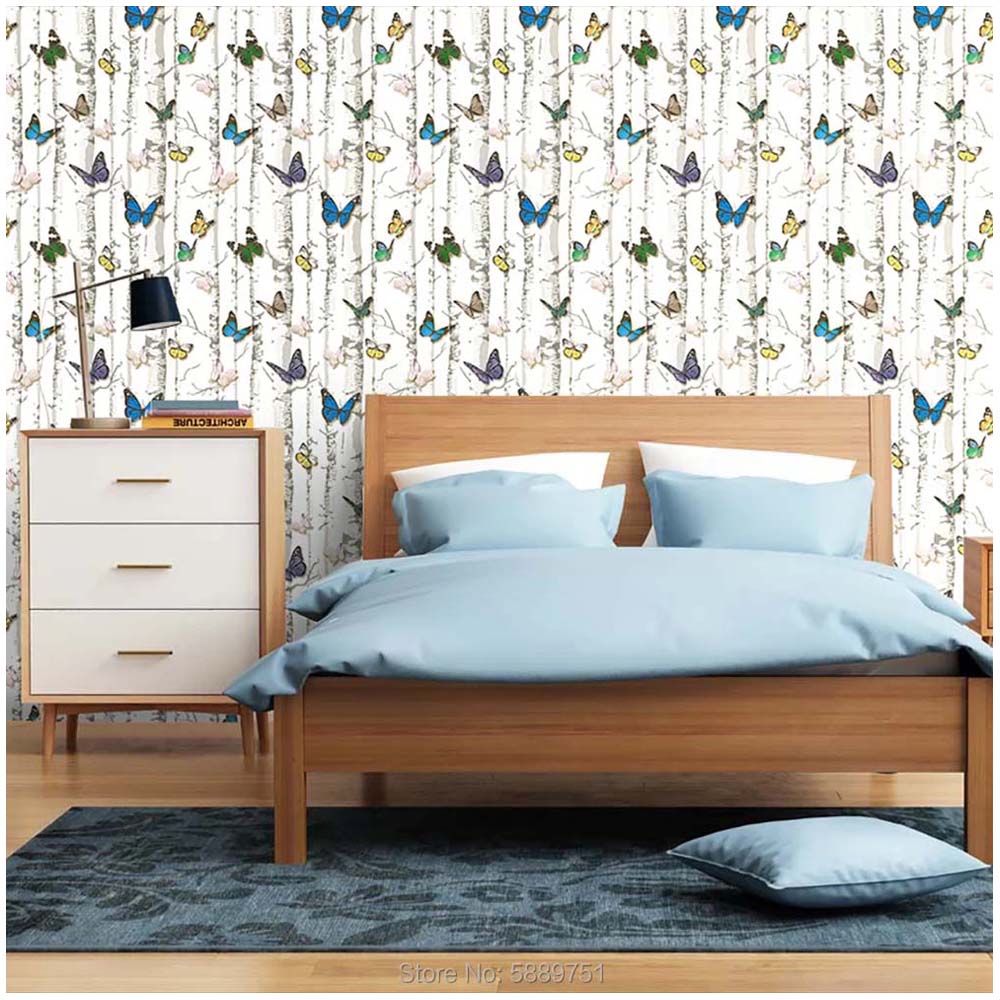 Papel Adhesivo Para Pared VA-16885