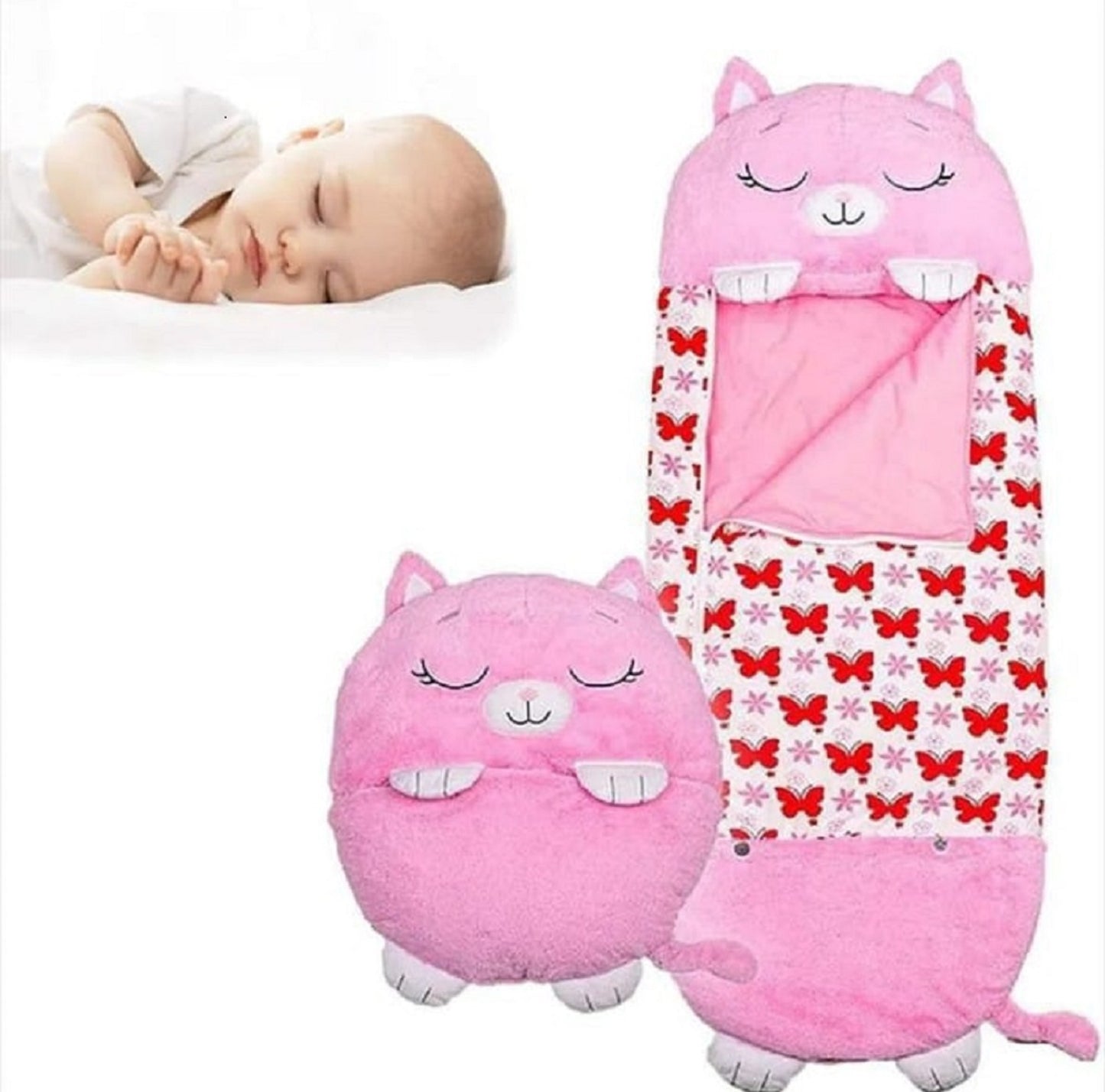 HAPPY NAPPER IMPORTADO 1.30CM