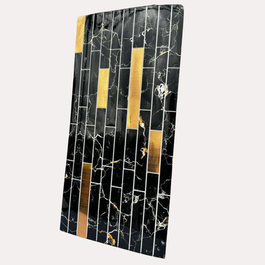 Panel Adhesivo Marmol YX-08 x 10u