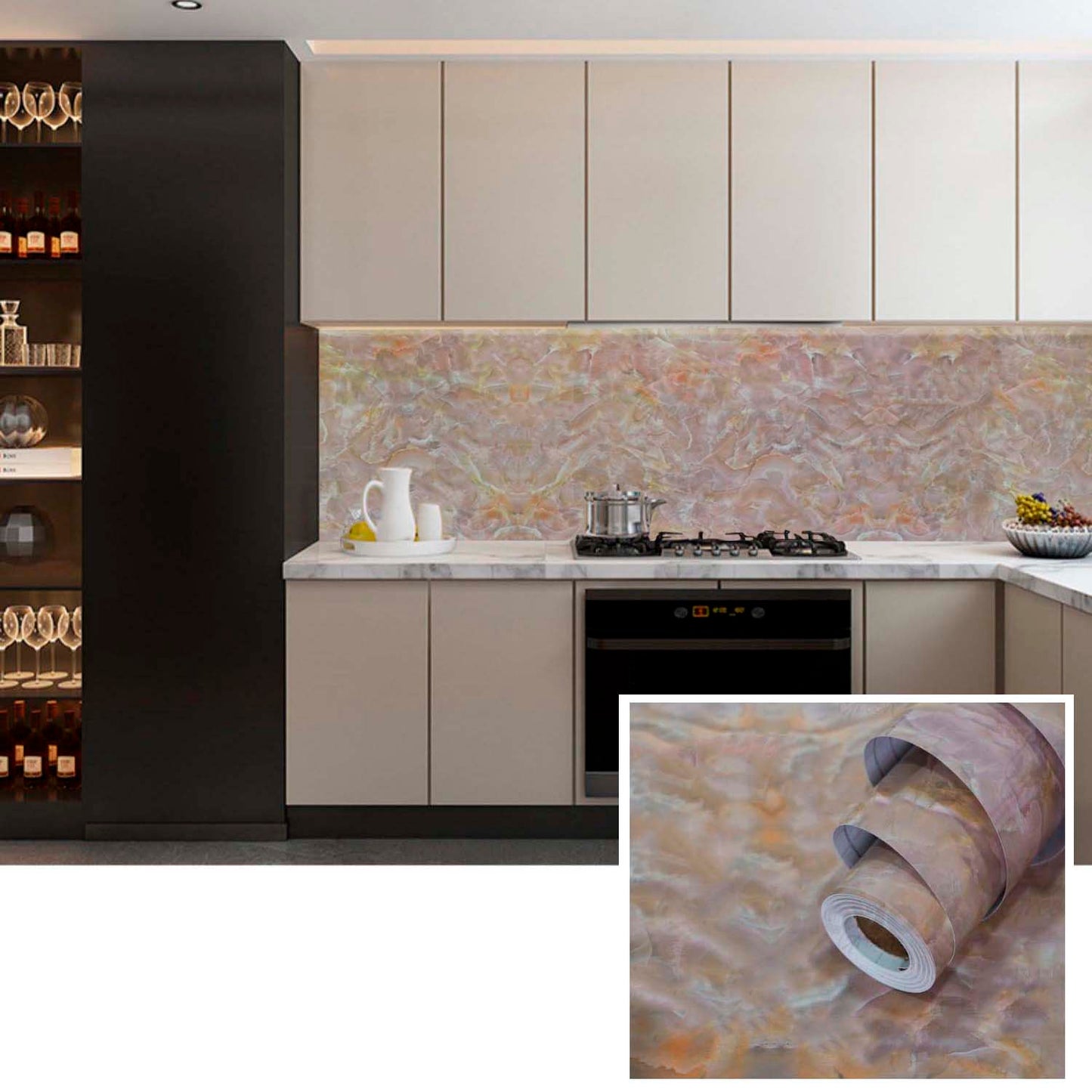 Gray helmet for bikers