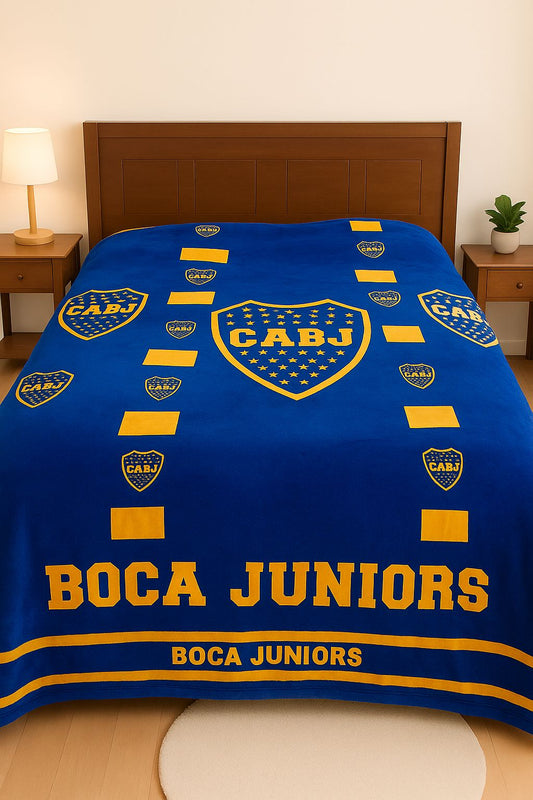 Cobija Deportiva Nueva Colección