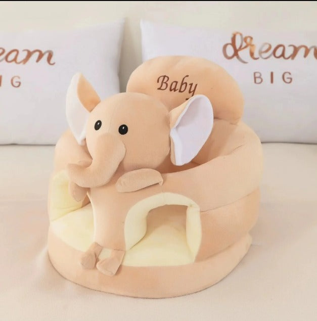 SOFA ESTABILIZADOR Elefante 🐘: Beige