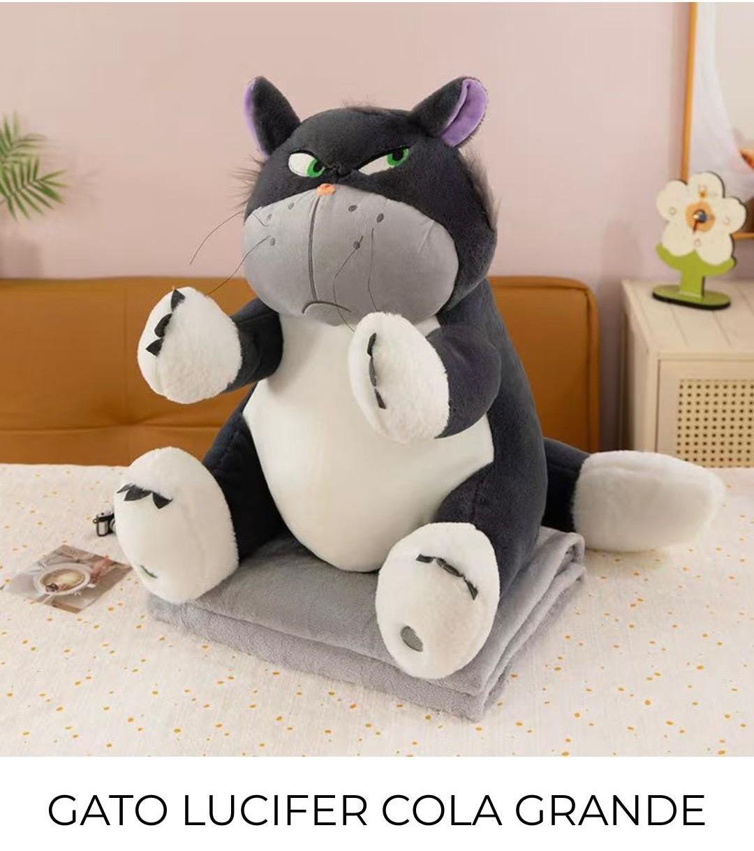 PELUCHE + COBIJA NUEVA COLECCION