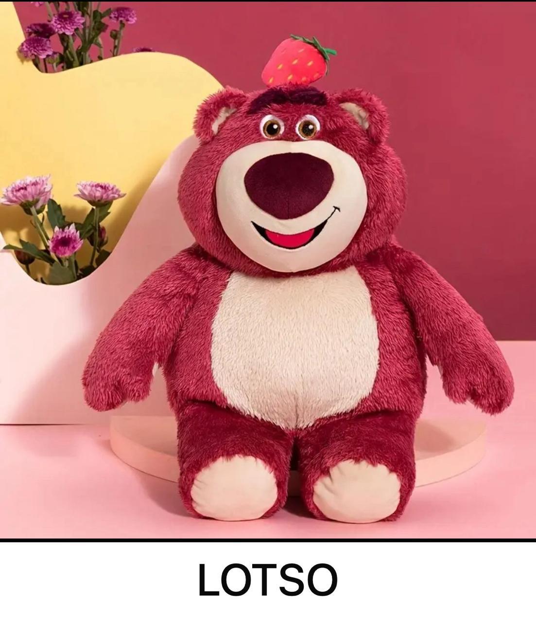 PELUCHE + COBIJA NUEVA COLECCION
