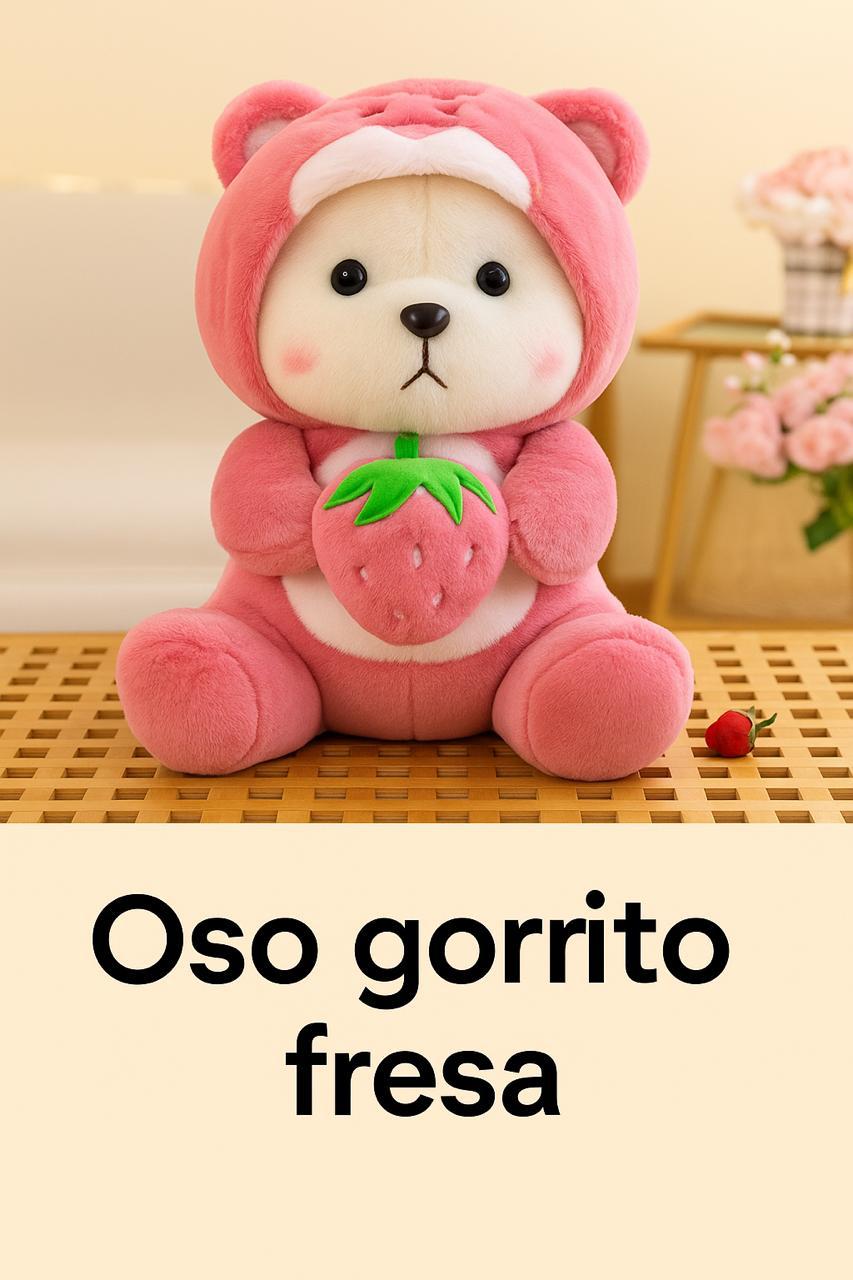 PELUCHE + COBIJA NUEVA COLECCION