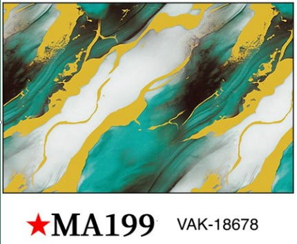 Adhesivo Brillante 1O Mts X 60 - 18678