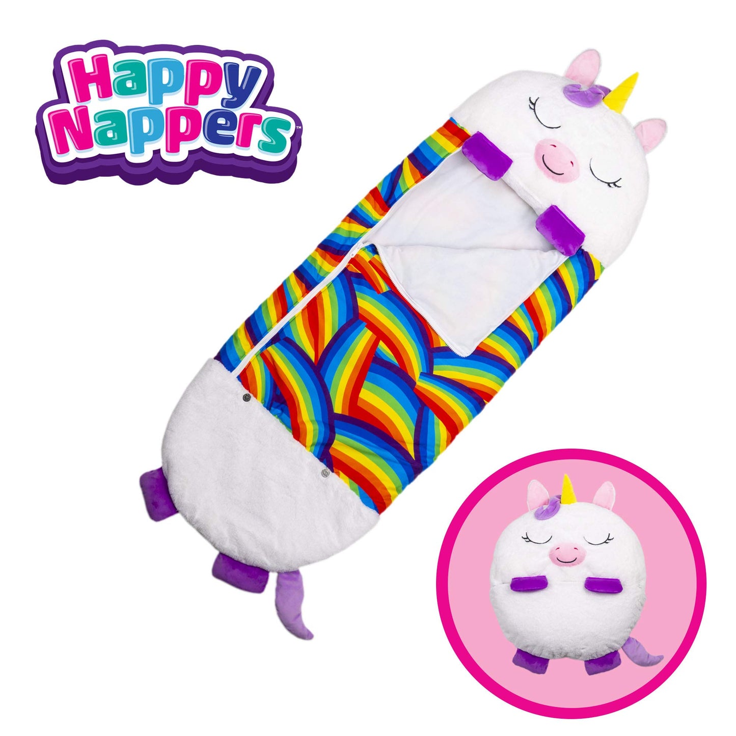 HAPPY NAPPER IMPORTADO 1.30CM