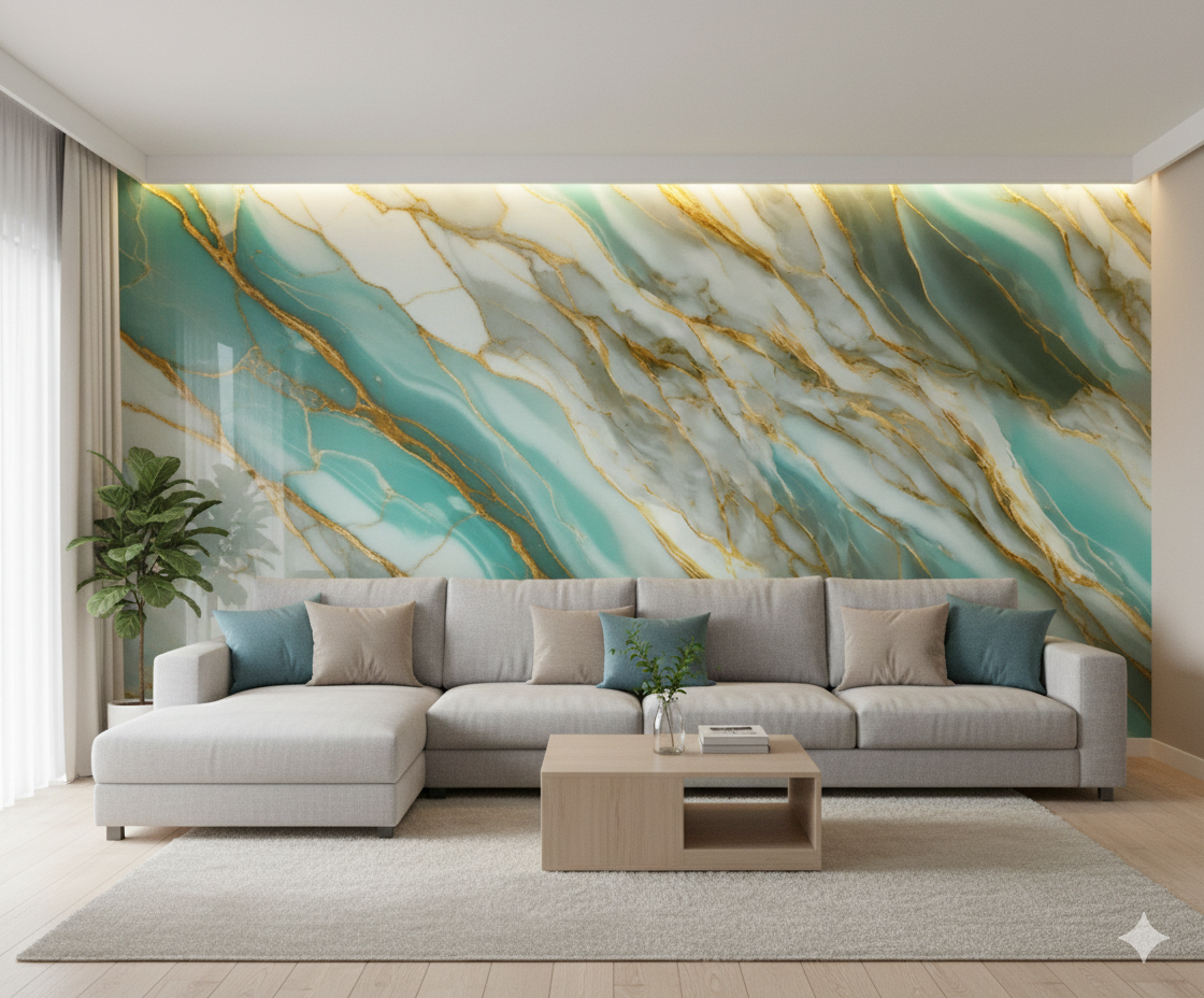 Papel Vinilo Adhesivo Brillante VAk18665