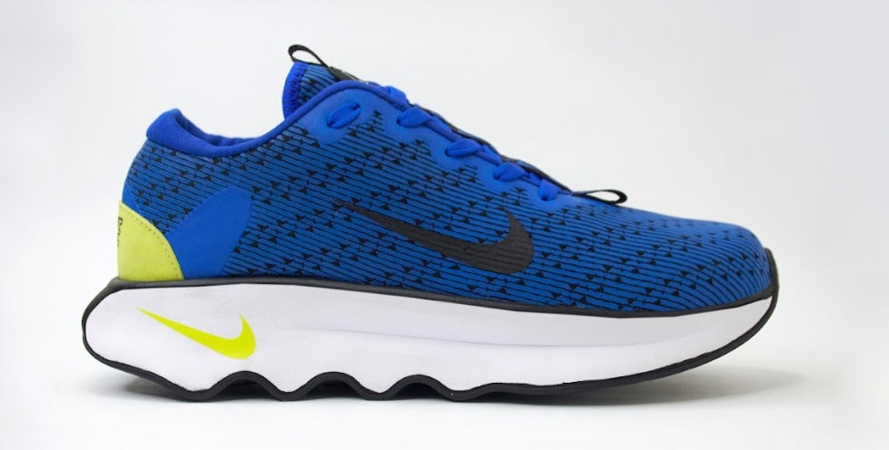 COLECCION PREMIUM NIKE MOTIVA + CAJA
