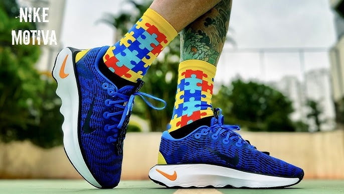 COLECCION PREMIUM NIKE MOTIVA + CAJA