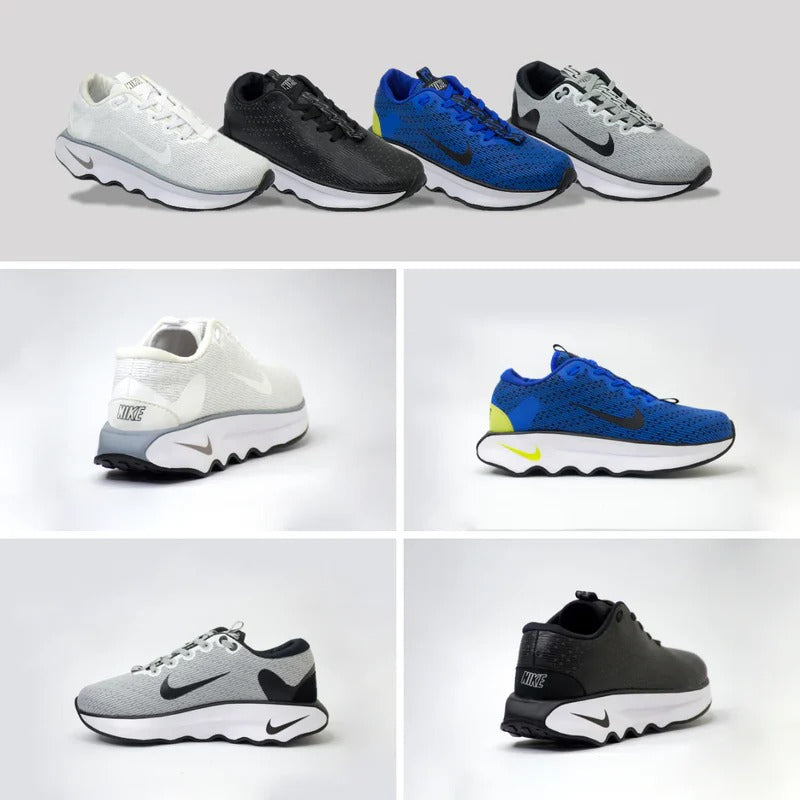 COLECCION PREMIUM NIKE MOTIVA + CAJA