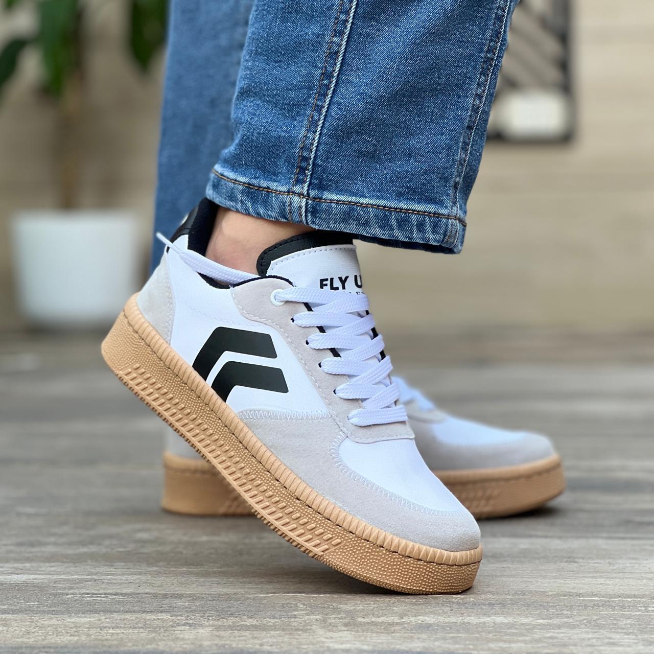 DEPORTIVO VÉLEZ FLY UP SURFER 2.0👩❤️👨 UNISEX + CAJA