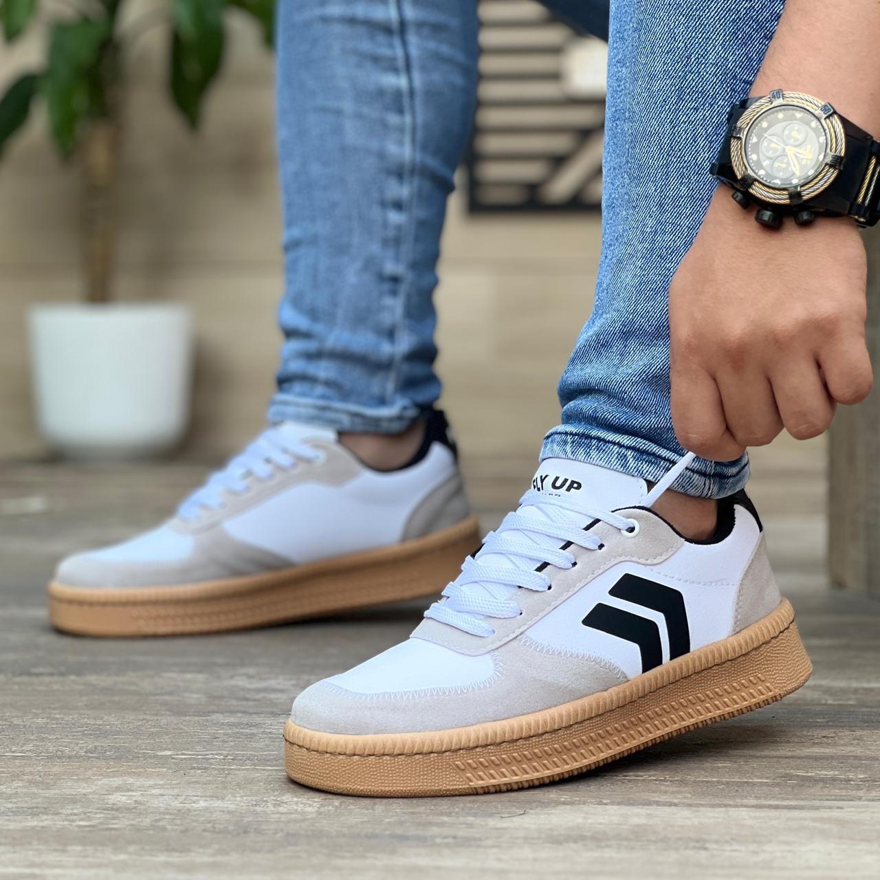 DEPORTIVO VÉLEZ FLY UP SURFER 2.0👩❤️👨 UNISEX + CAJA