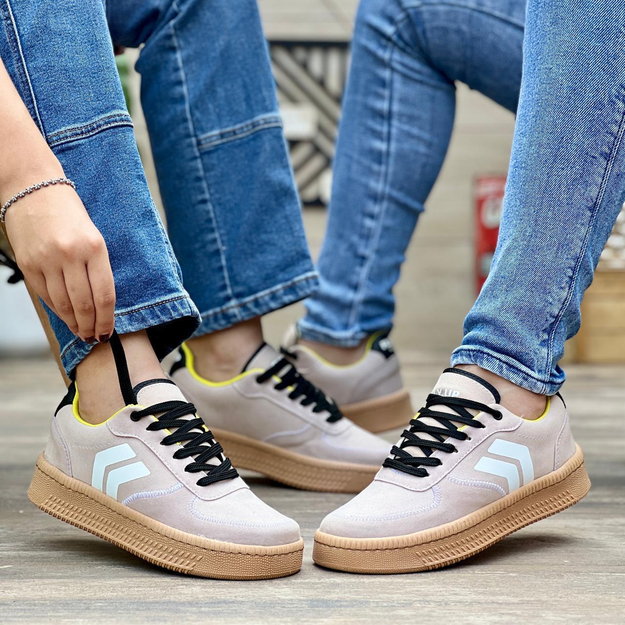 DEPORTIVO VÉLEZ FLY UP SURFER 2.0👩❤️👨 UNISEX + CAJA