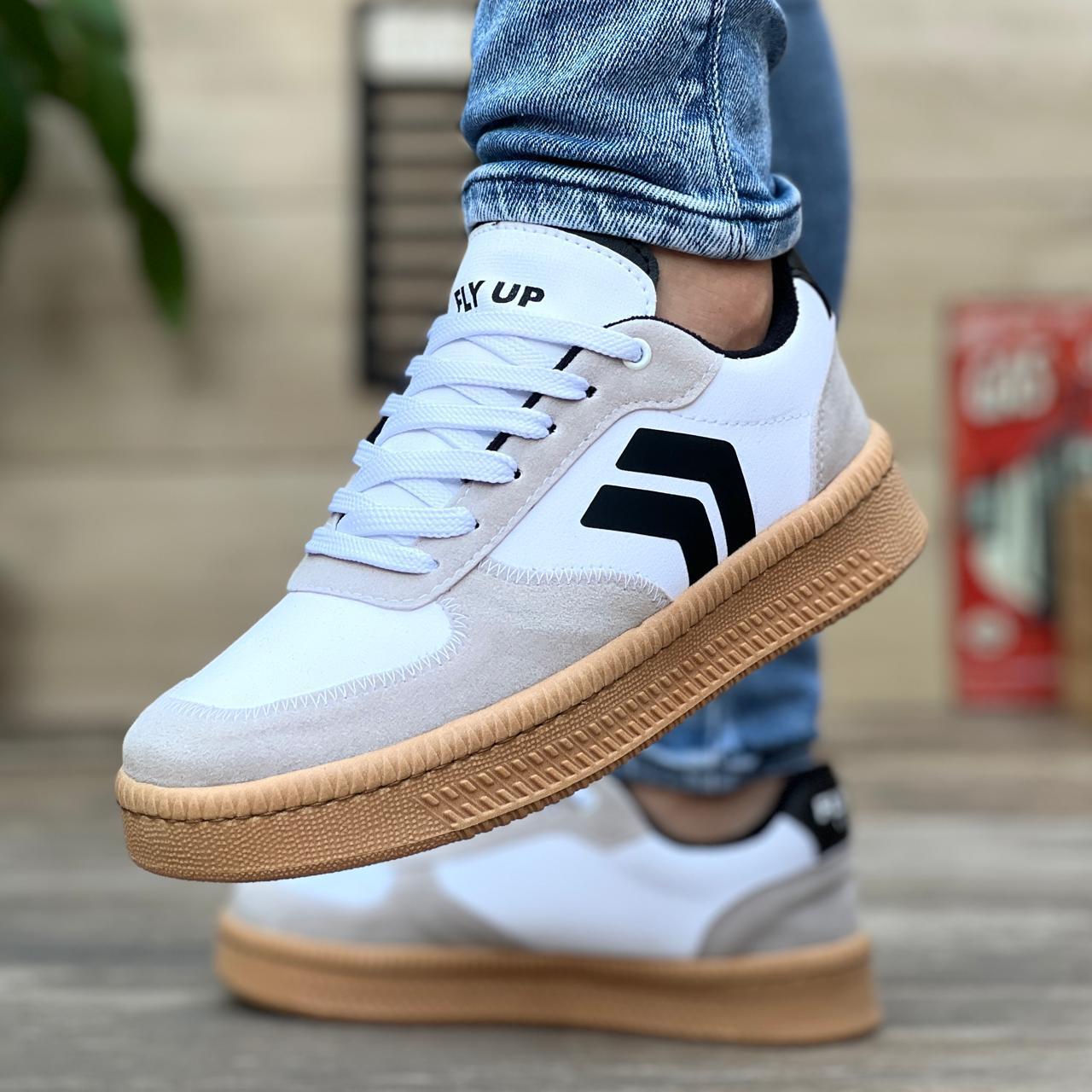DEPORTIVO VÉLEZ FLY UP SURFER 2.0👩❤️👨 UNISEX + CAJA