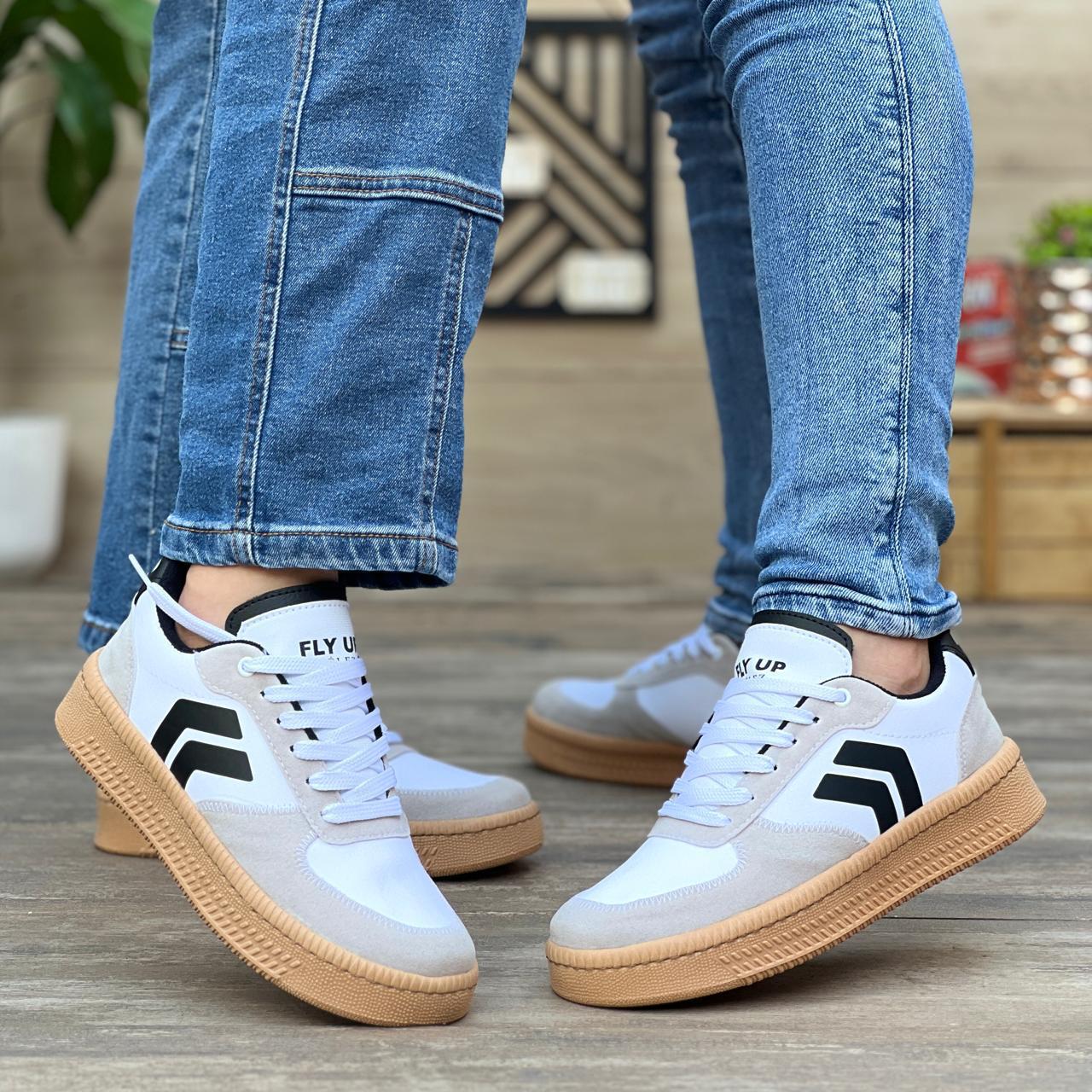 DEPORTIVO VÉLEZ FLY UP SURFER 2.0👩❤️👨 UNISEX + CAJA