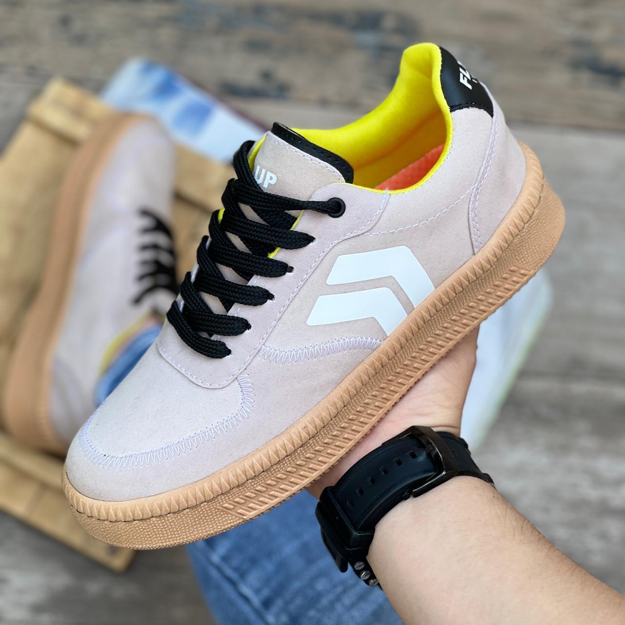 DEPORTIVO VÉLEZ FLY UP SURFER 2.0👩❤️👨 UNISEX + CAJA