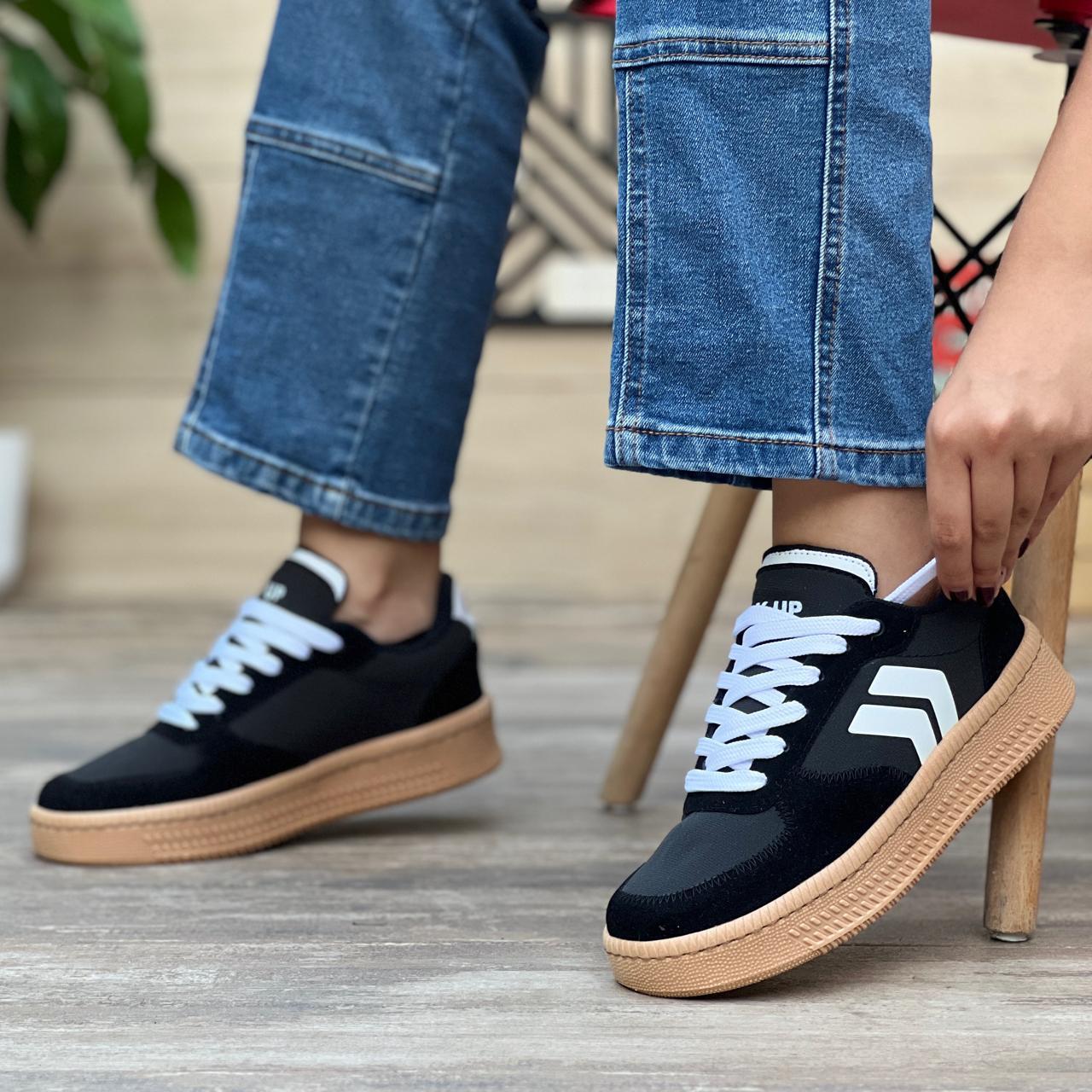 DEPORTIVO VÉLEZ FLY UP SURFER 2.0👩❤️👨 UNISEX + CAJA