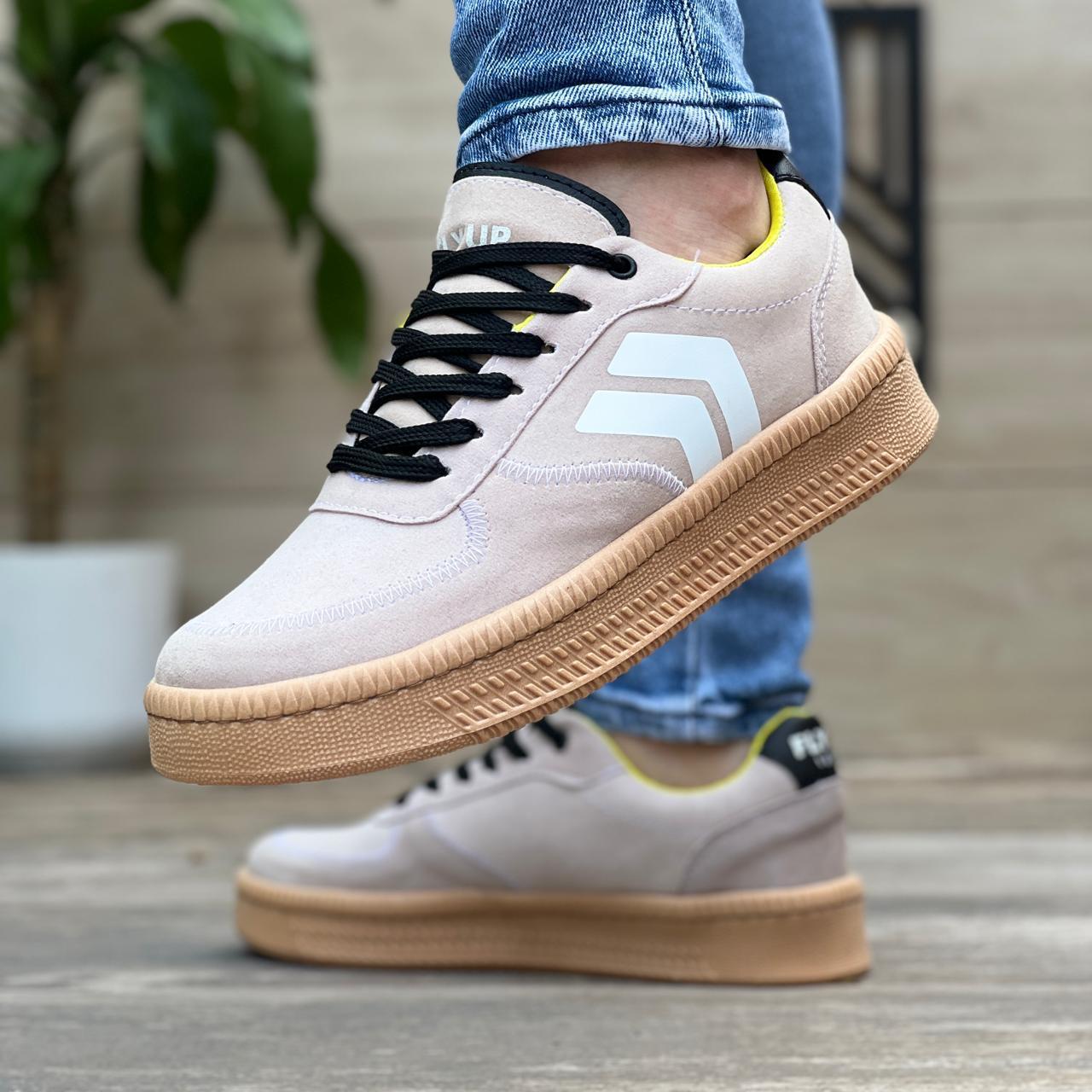 DEPORTIVO VÉLEZ FLY UP SURFER 2.0👩❤️👨 UNISEX + CAJA